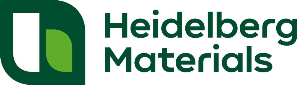 Aus HeidelbergCement wird Heidelberg Materials