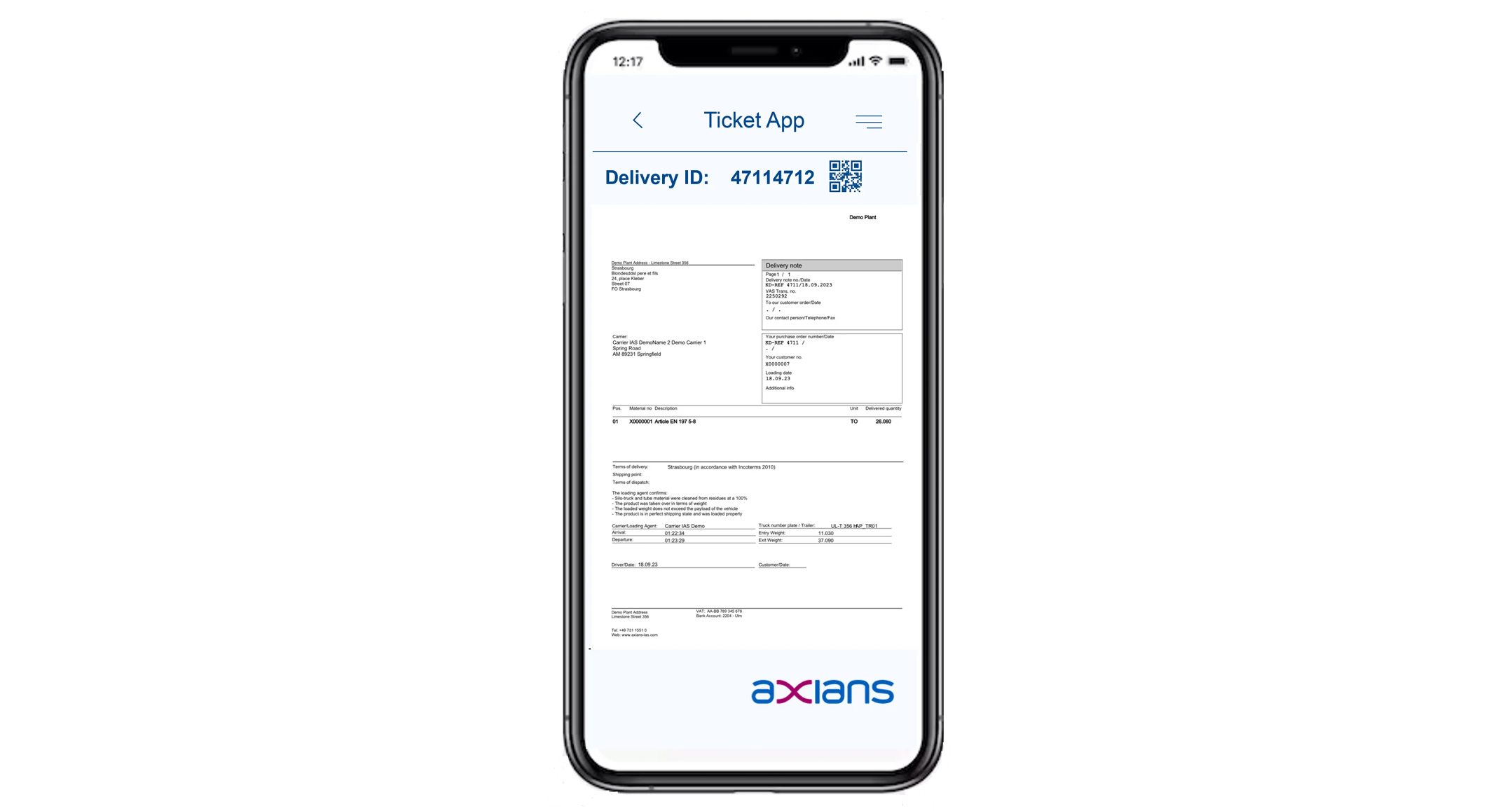 vas-ticket-app