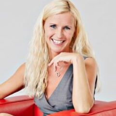 Sabine Maier Axians
