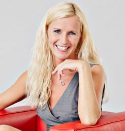 Sabine Maier Axians