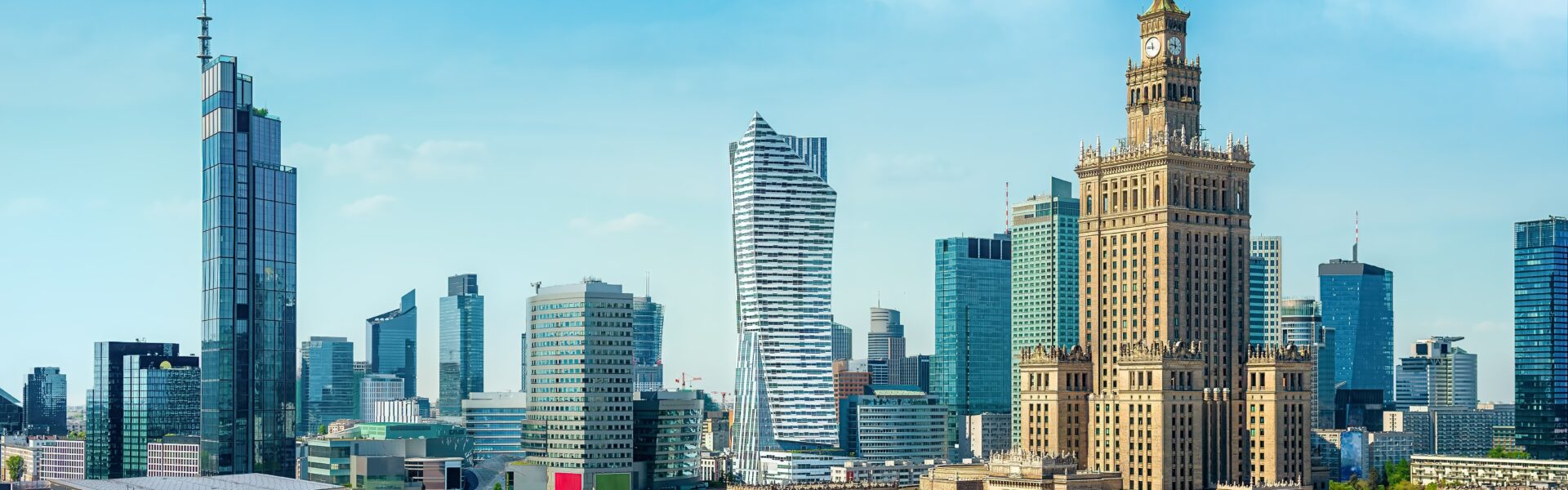 Palace,Of,Culture,And,Science,In,Warsaw