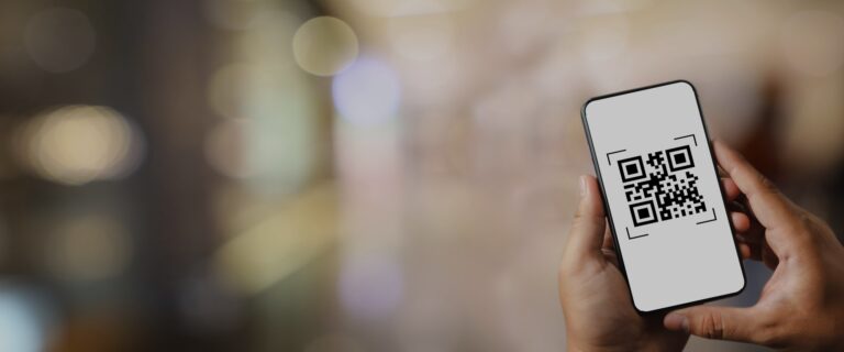 Optimizing Plant Logistics with QR Codes - Axians | IAS