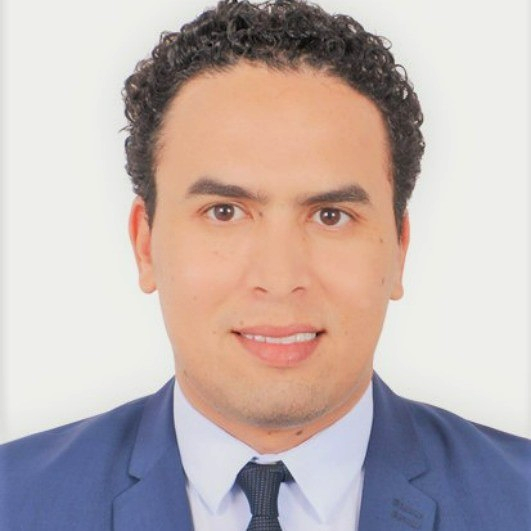 Sabir Elmeslouhi