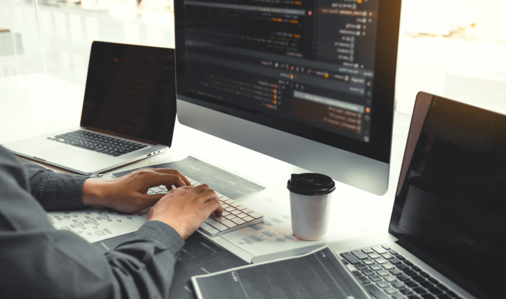 Order Taking and Planning