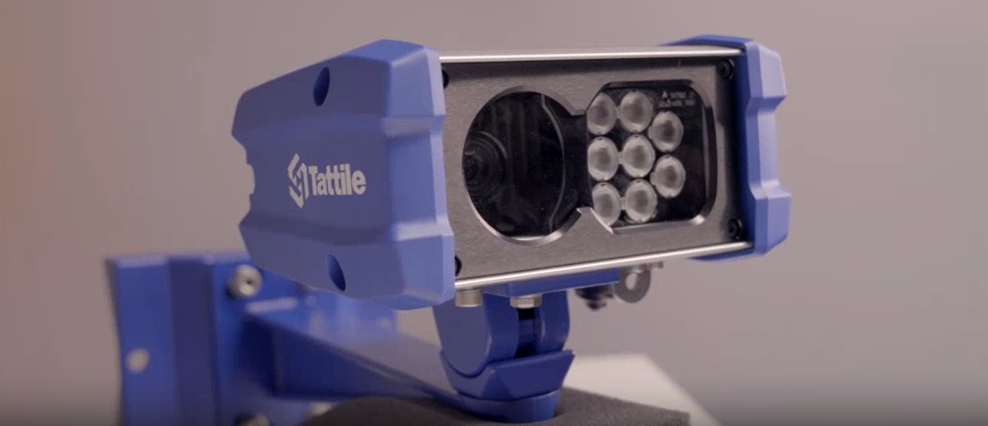 Tattile Camera