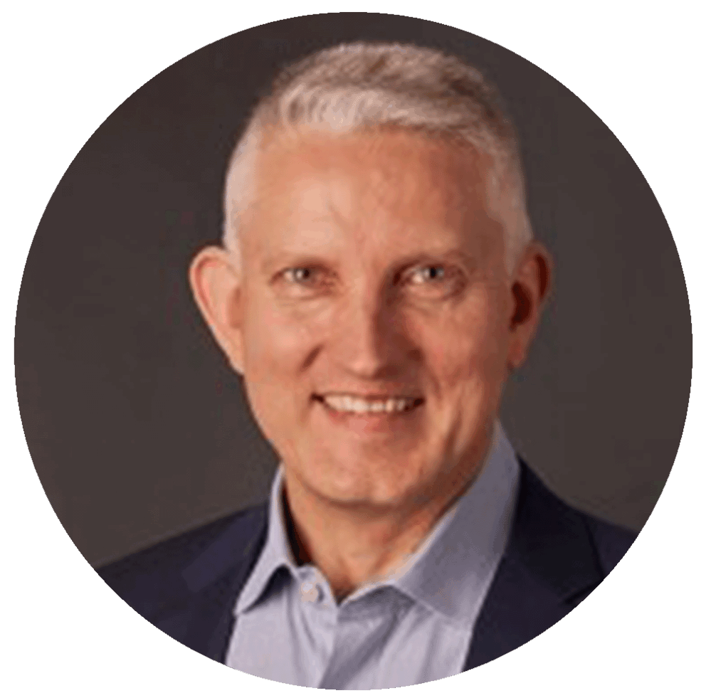 Portrait Martin Klais Portrait Martin Klais von Schaefer Kalk