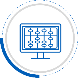 VAS Wartelistenverwaltung: Slot-Planungssymbol 