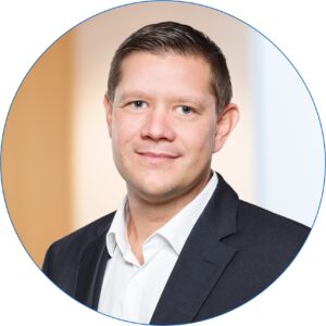 Sven Potocnik Porträt