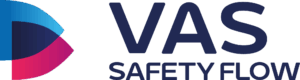 VAS SafetyFlow Logo