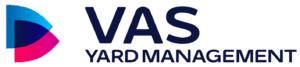 VAS Yard Management Logo